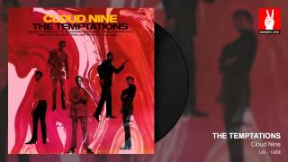 The Temptations - Why Did She Have To Leave Me (by EarpJohn)