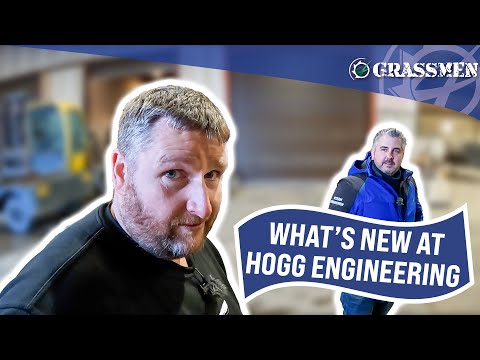 DONKEYCAM - Our Vlog at Hogg!