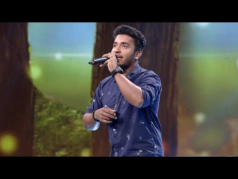 Super 4 I Vyshakhan - Valittezhuthiya I Mazhavil Manorama