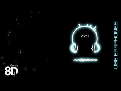 Dangbana Republic; Bella Shmurda - Rush 8D audio version | USE EARPHONES | Nigerian song