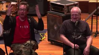 John Zorn & Anthony Coleman on Radical Jewish Culture (2014)