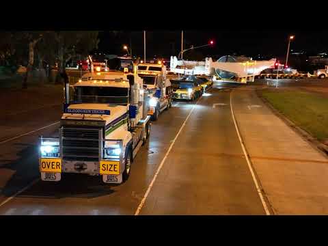 ODLS SuperLoad Loy Yang A April 2023 Long