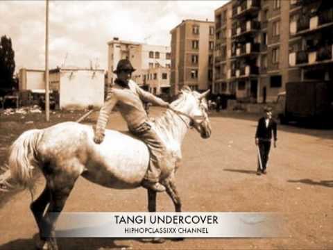 Syntax & Dj Godzy - Tangi undercover