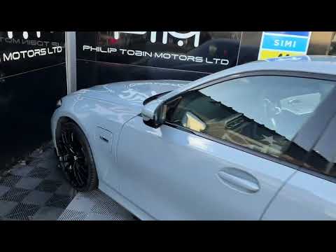 BMW 330e M Sport LCI Model G20 288HP Auto - Image 2