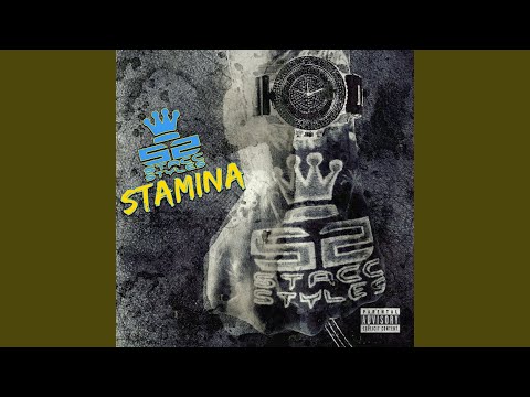 Stamina
