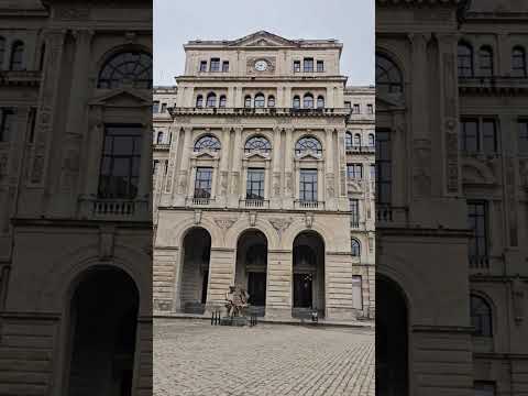 Plaza de San Francisco de Asís, La Habana Cuba 🇨🇺#ViajaAre#MiVentanaAlMundo#Cuba#Viajes#LaHabana