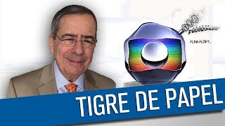 Conversa Afiada viraliza: Por que a Globo não derrubou o Temer