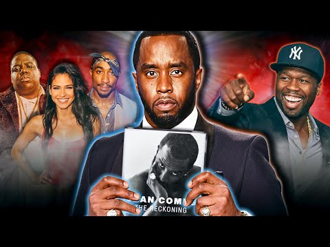 The Biggest Revelations from the Diddy Documentary