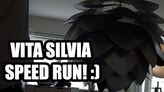 Download lagu Vita Silvia Installation Speed Run... mp3