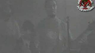 TimeToKill - idle hands (shadows fall cover)