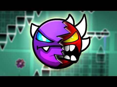 I turned The Nightmare into an Extreme Demon