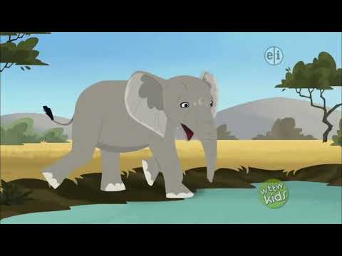 Cartoon Character Story 3 - Part 20 "We Belong Together"/"Hay Un Amigo En Mi"