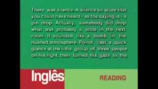 A 14 - Reading - Inglês - Vestibulando Digital