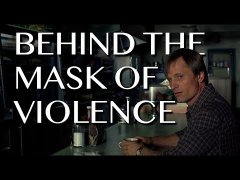 A History of Violence: The Shape of Rage