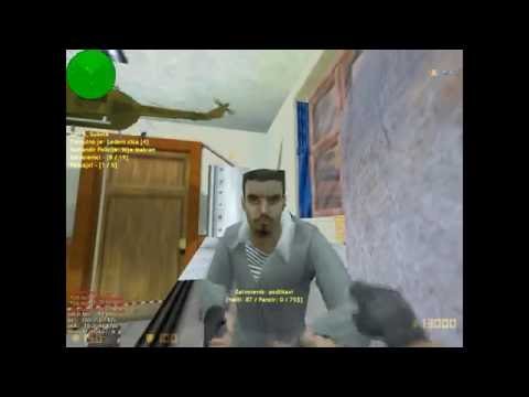 ^PaRaNOjA_JailBrEaK^ by Just^ ORS #2 - POBUNE, POBUNE, POBUNE I DOMINACIJA