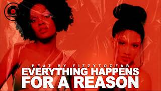 ZHANE - &quot;EVERYTHING HAPPENS FOR A REASON&quot; (AMAPIANO typebeat 2023) || Instrumental by FizzyTooofab