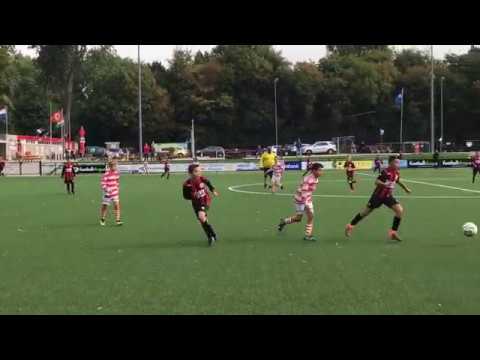 HOV/DJSCR JO13-1 - Zestienhoven JO13-2