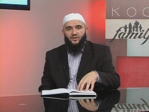 03 - Të drejtat e bashkëshortes - Agim Bekiri