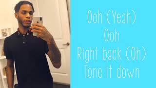 Armon &amp; Trey Ft. Nba Youngboy - Right Back Remix (Lyrics)