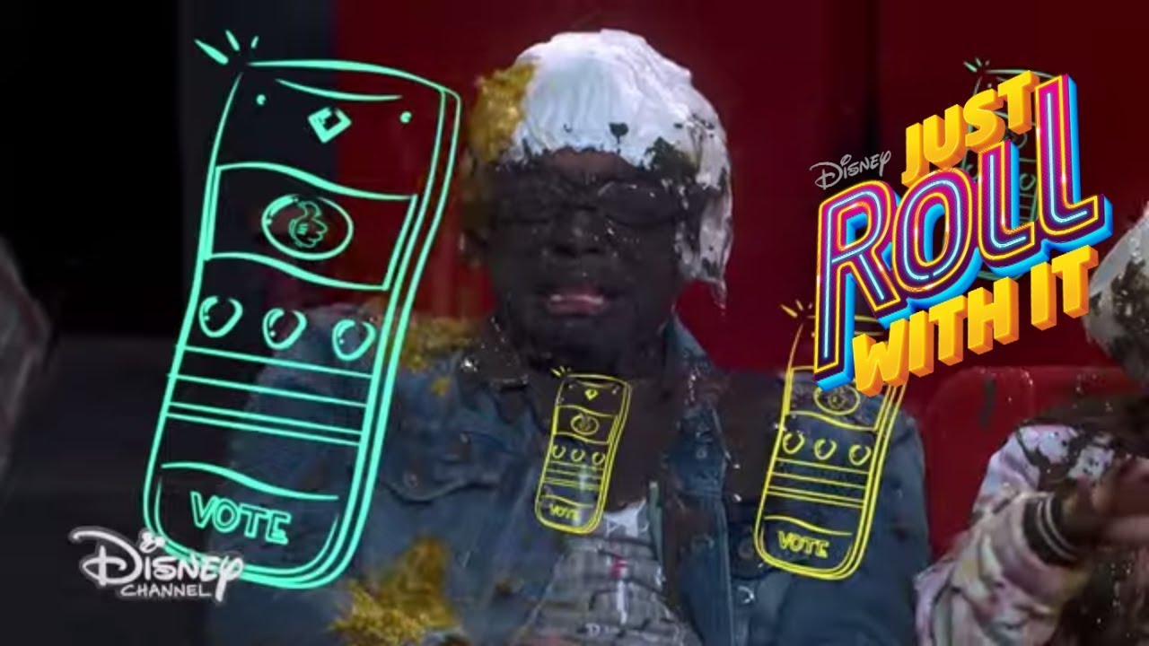 Just Roll With It! | New Series Premiere June 15