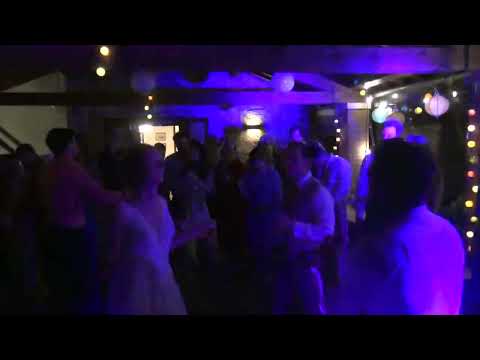 Wedding Saxophonist & DJ For Events in Siena Italy - Live Music