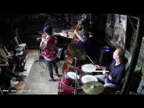 Tyler Mitchell Quartet & Jam Session - Live at Smalls Jazz Club - New York City - 9/20/22