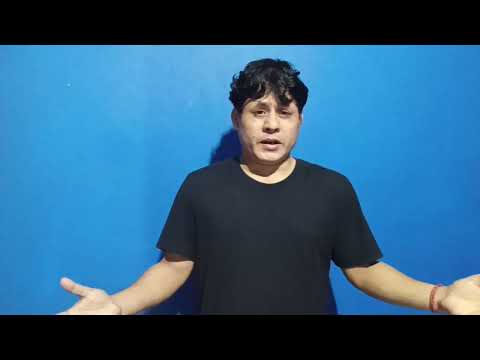 Bharat Koirala monologue 