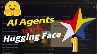 Hugging Face Agents Course | Welcome to the Course 🤖🚢