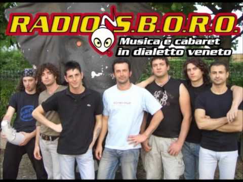 RADIOSBORO - PROBLEMA (TEOREMA) - Live