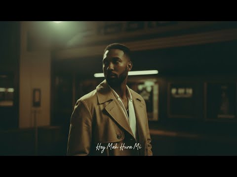 TSeaN - Hey Mah. (prod. Raëve&Derrel) [ Lyrics Visualizer] #1422
