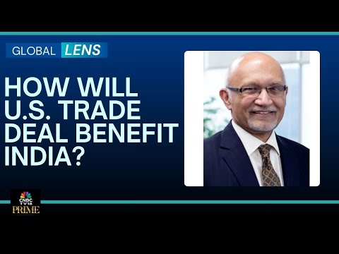 $500 Bn Purchase Of US Goods Is Ambitious But Achievable: Arun Kumar On India-US Deal