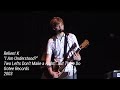 Relient K - I Am Understood? (Official Live Video) - By Showman 