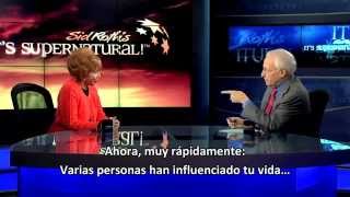 NUEVO Testimonio de Sanidad Discernimiento William Marrion Branham - Mujer no Podia Tener Hijos