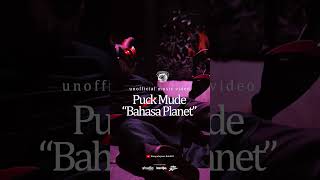 Download lagu Judul lagu : Bahasa Planet (Album Piala Bergilir 2018)Dibawakan oleh : PUCK MUDE mp3