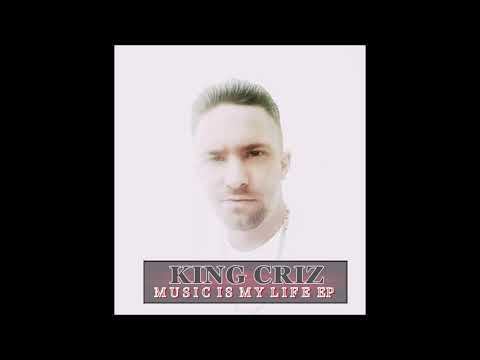 KINGCRIZ - " REAL "