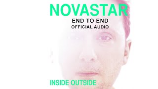 Novastar - End to End (Official Audio)