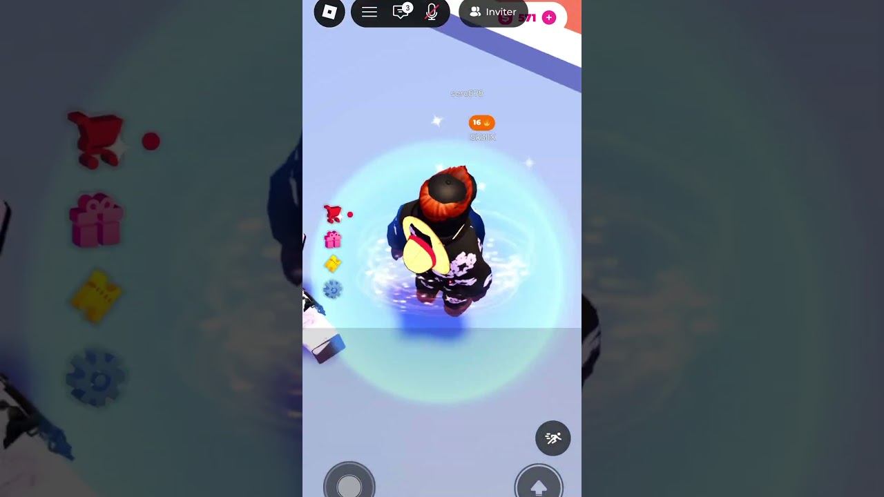 Saving up for.. korblox #roblox #itzcutieplayzrobloxedits #plsdonate #plsdonate #robloxedit #robux