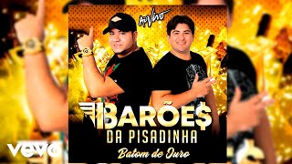 Voltei Pra Vaquejada Music Video
