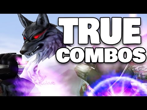 True Combos in Bloody Roar | Bloody Roar Guides