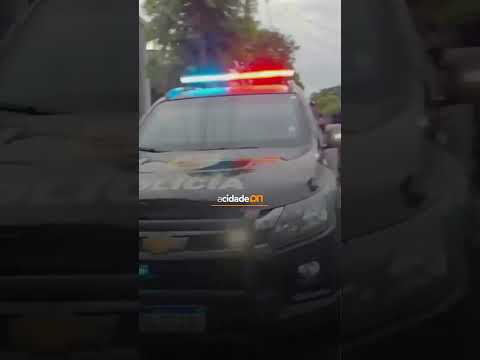 Apontado como um dos maiores traficantes da Paraíba é preso em casa de luxo em Hortolândia