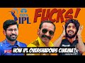 How IPL Massively Overshadows Cinema And Theatres? | Tamil | Vaai Savadaal