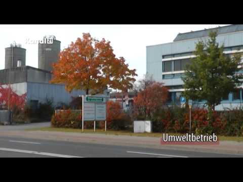 Kanal 21 Wohnen in Bielefeld - Stadtteilportrait Kammerratsheide