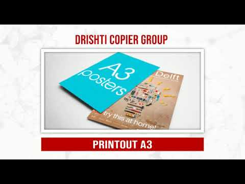Kyocera Multifunction Printer