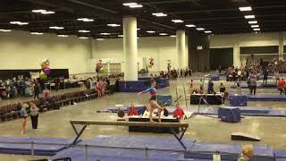 2019 Northern Lights Invitational- Beam
