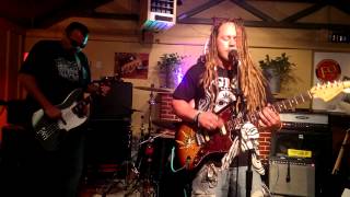 The Wind - Chrome Phrogs