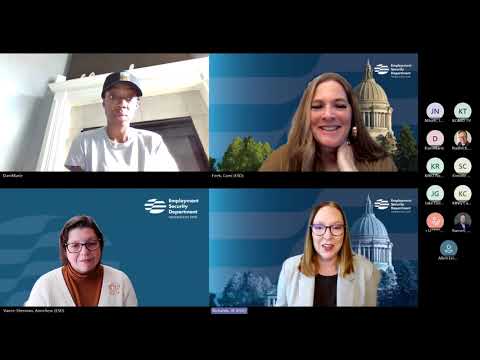 ESD 10/27/2025: Media Availability: Unemployment Call Centers Hours Pilot