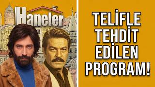 HANELER PROGRAMINA NE OLDU?