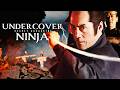 Download Subtitles for Undercover Ninja: Secret Assassins