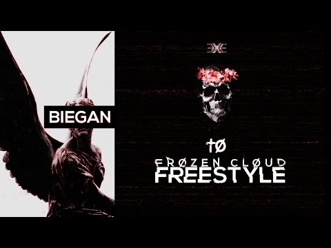 BIEGAN - TO FROZEN CLOUD FREESTYLE