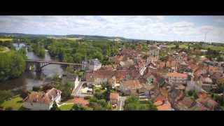 preview picture of video 'Chateau Valcreuse Français Un lieu où l'on façonne les souvenirs'